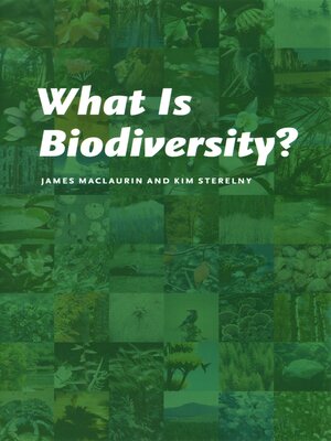 cover image of What Is Biodiversity?